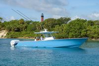 2022 Valhalla Boatworks V-41