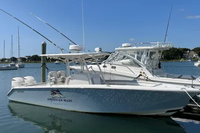 Jupiter 30 FS