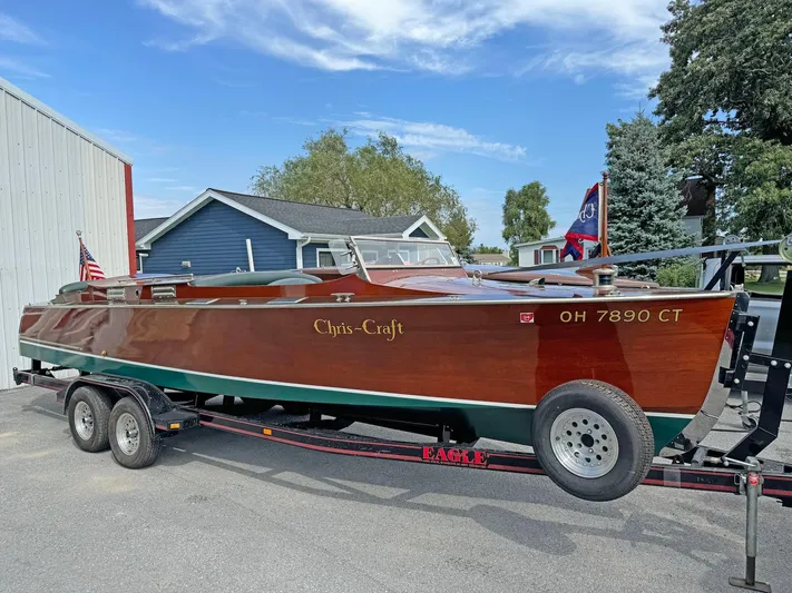 The Paragon Yacht Photos Pics 
