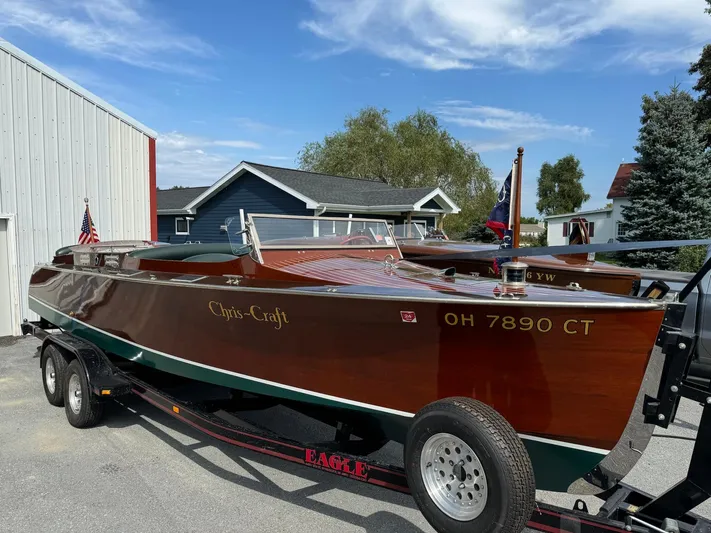The Paragon Yacht Photos Pics 