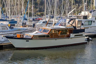 1979 Lowland Fantasia DS