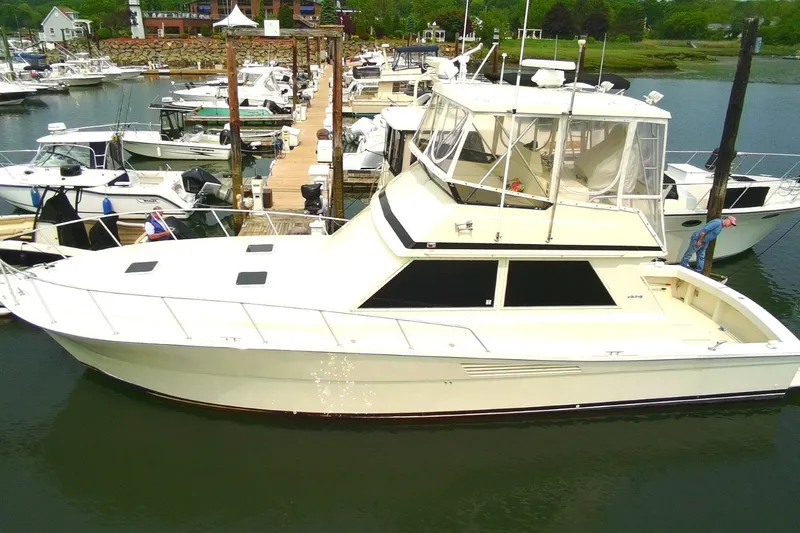 Diana Marie Yacht Photos Pics 