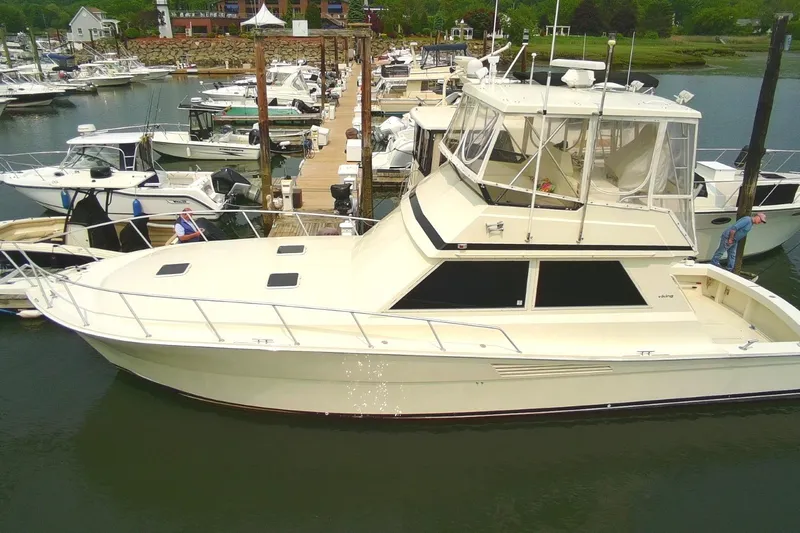 Diana Marie Yacht Photos Pics 