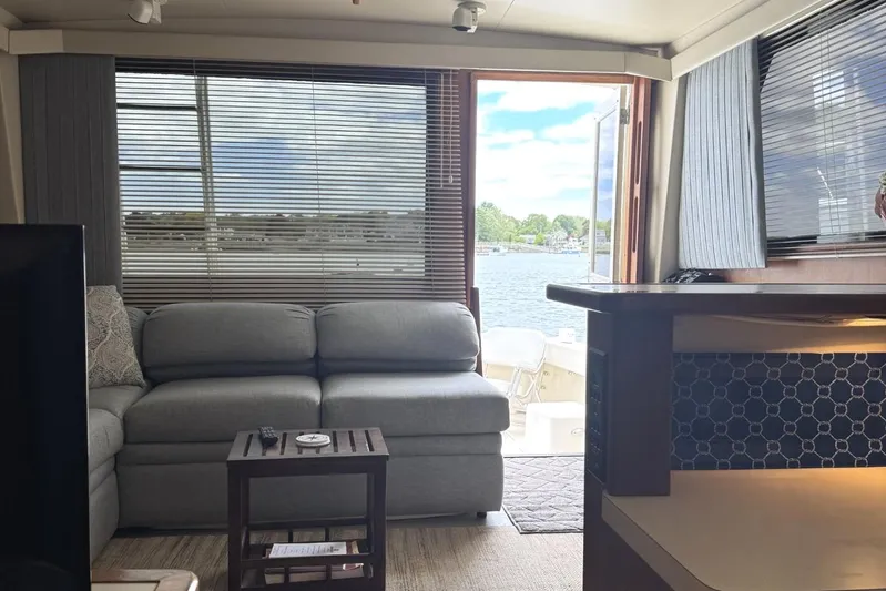 Diana Marie Yacht Photos Pics 