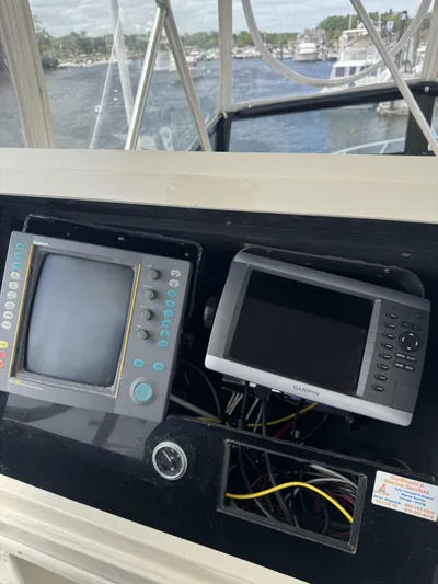 Diana Marie Yacht Photos Pics 