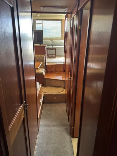 Diana Marie Yacht Photos Pics 