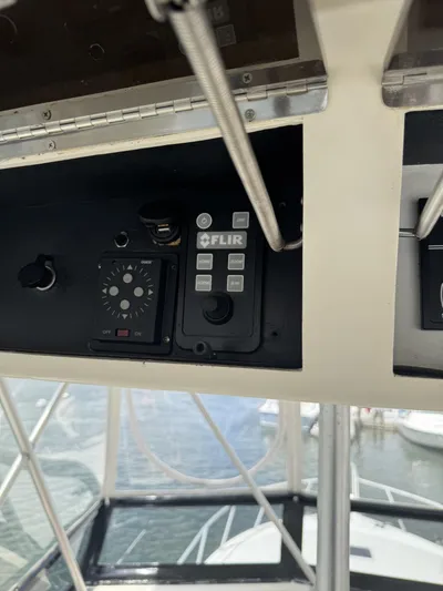 Diana Marie Yacht Photos Pics 