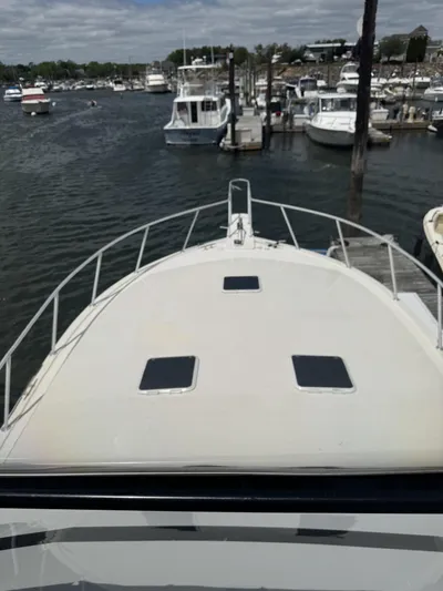 Diana Marie Yacht Photos Pics 