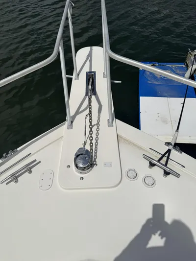 Diana Marie Yacht Photos Pics 