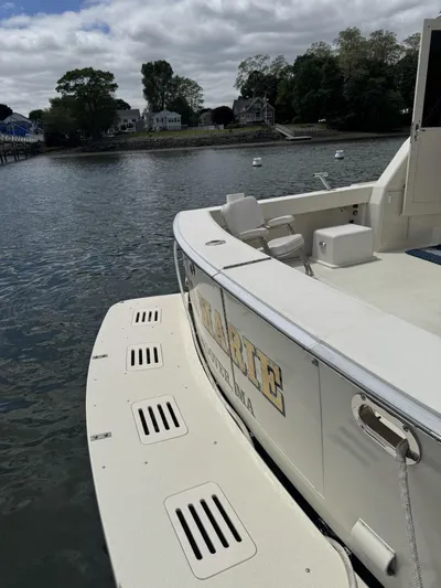 Diana Marie Yacht Photos Pics 