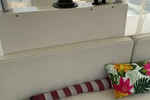 Diana Marie Yacht Photos Pics 