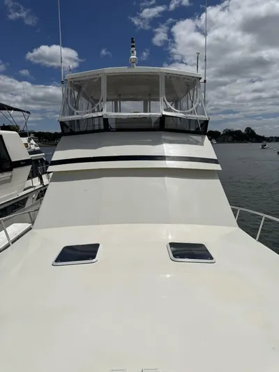 Diana Marie Yacht Photos Pics 