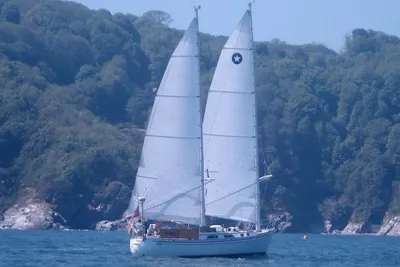 1991 Offshore 45