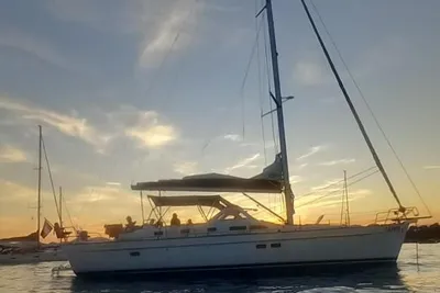 2002 Beneteau Oceanis 42 CC