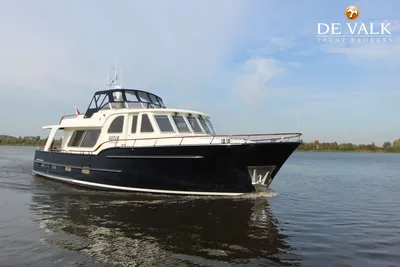 2003 Vripack Searocco 1500