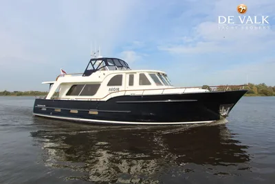 2003 Vripack Searocco 1500