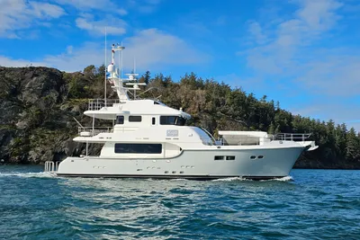Nordhavn 68
