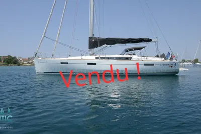 2018 Beneteau Oceanis 45