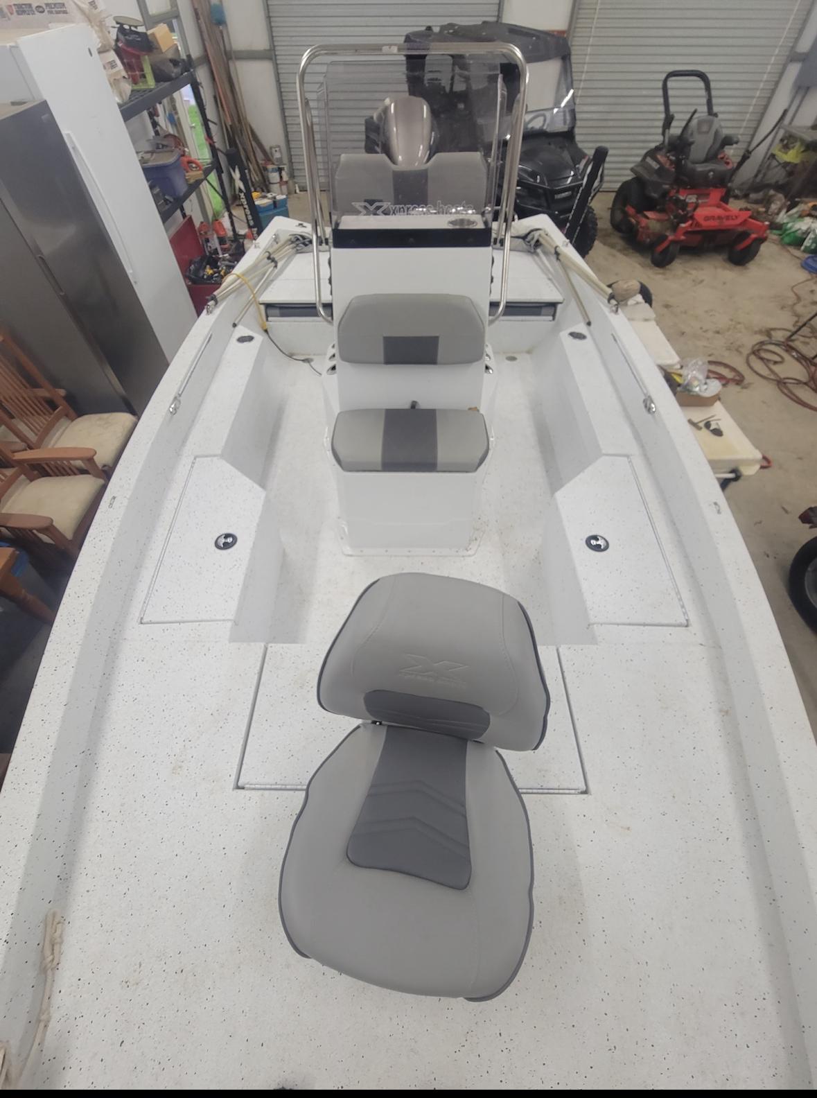 2021 Xpress H20B Bay for sale YachtWorld