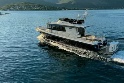 Targa 46
