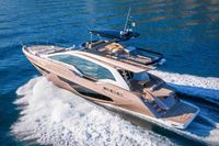 2024 Sessa Marine F68