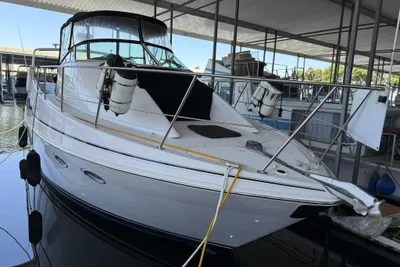 Carver 350 Mariner