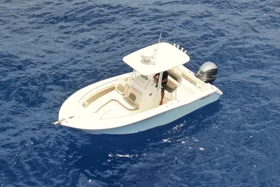 Tidewater 230 LXF