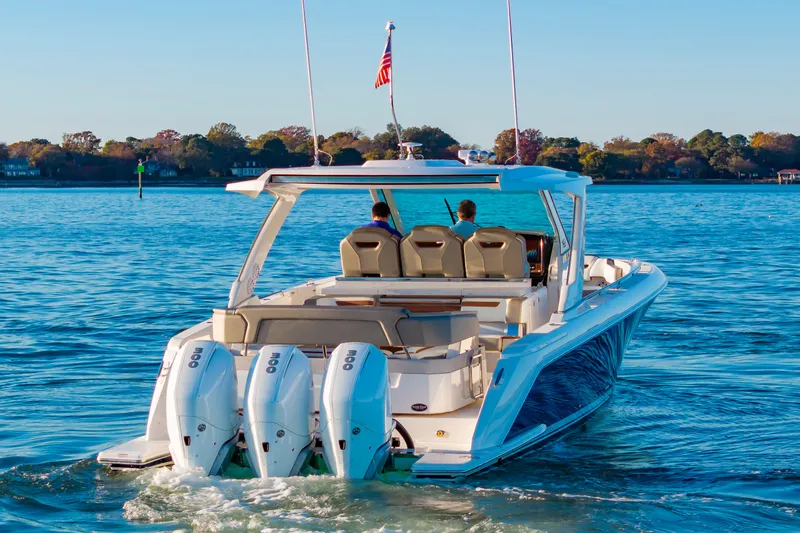 Natalee Yacht Photos Pics 