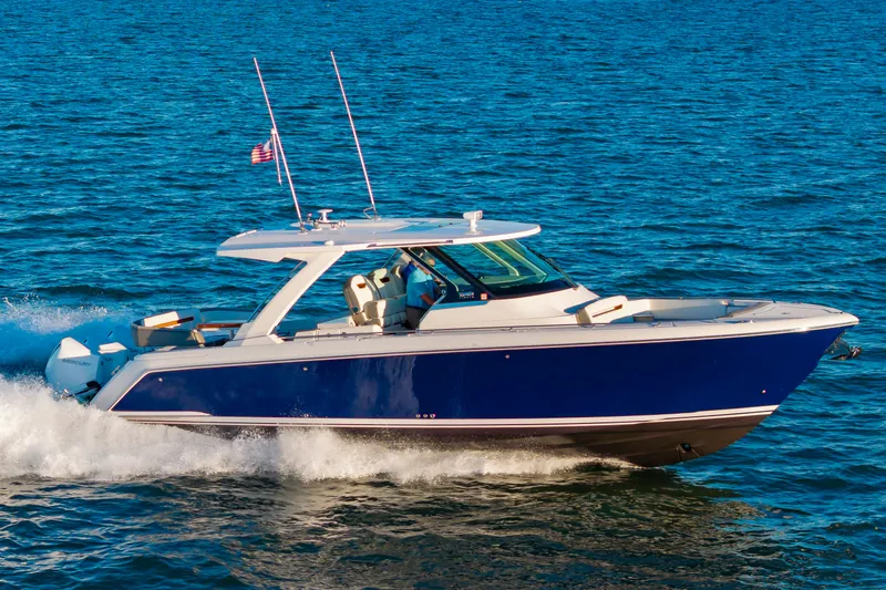 Natalee Yacht Photos Pics 