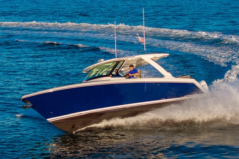 Natalee Yacht Photos Pics 