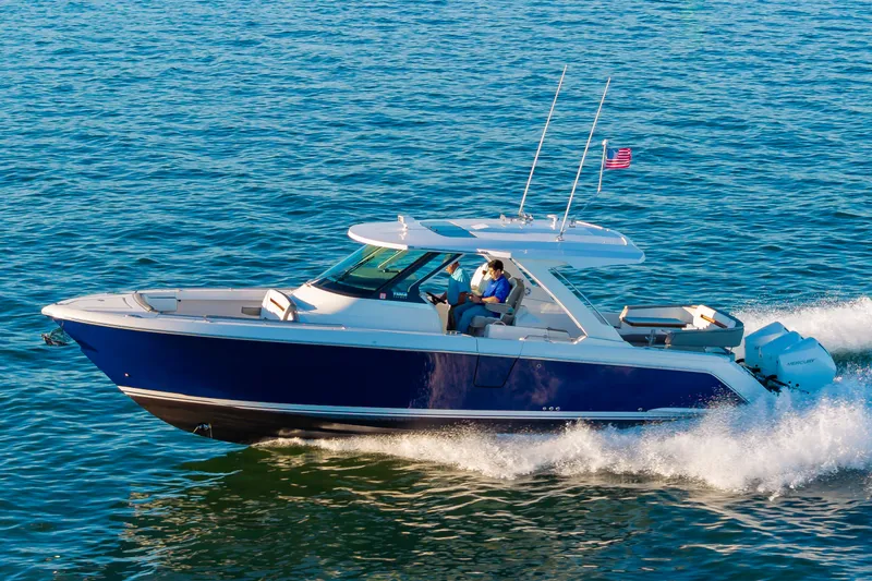 Natalee Yacht Photos Pics 