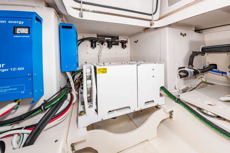 Natalee Yacht Photos Pics 