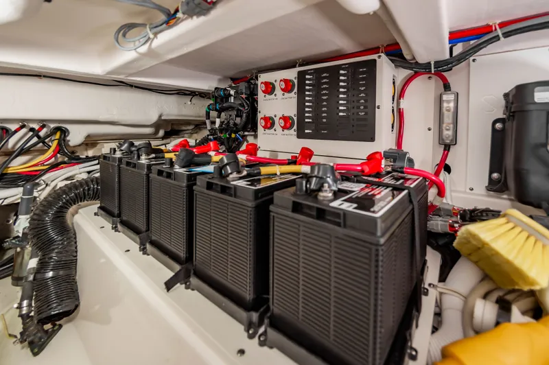 Natalee Yacht Photos Pics 