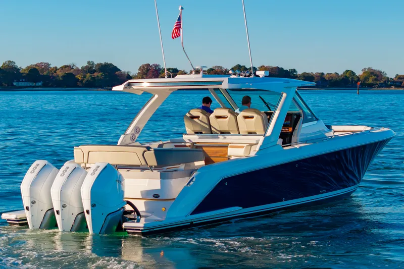 Natalee Yacht Photos Pics 