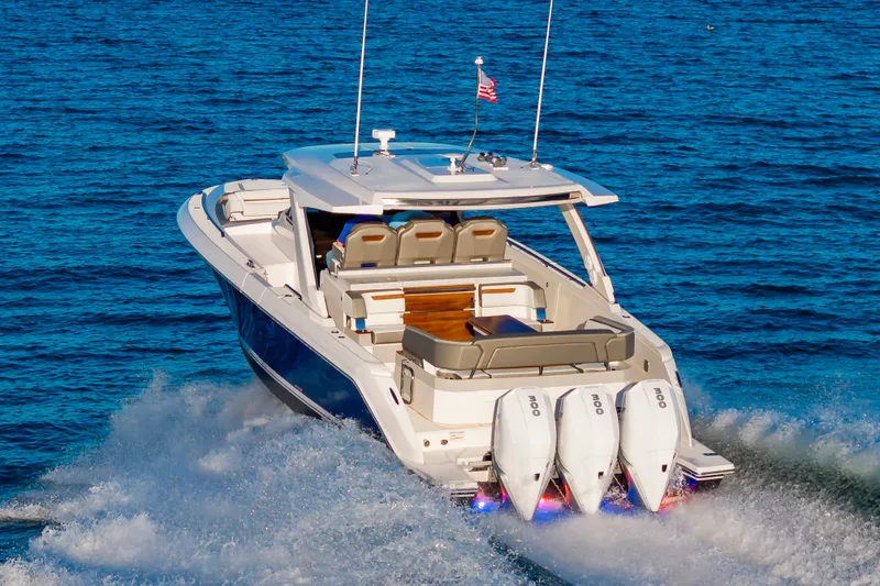 Natalee Yacht Photos Pics 