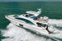 2022 Azimut fly