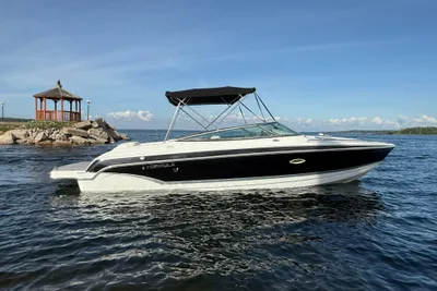 Formula 260 Sun Sport