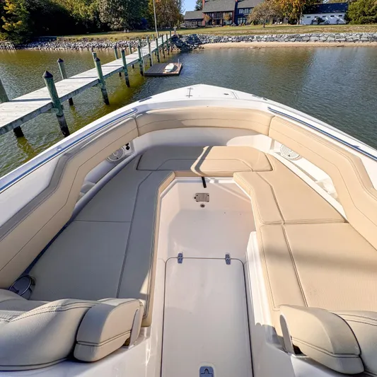 Last Call Yacht Photos Pics 