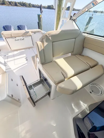 Last Call Yacht Photos Pics 