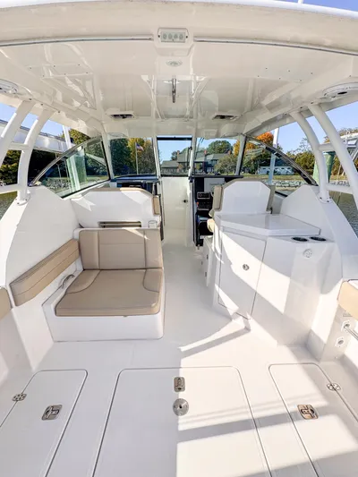 Last Call Yacht Photos Pics 