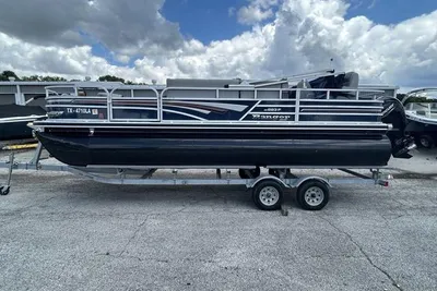 Ranger 223F