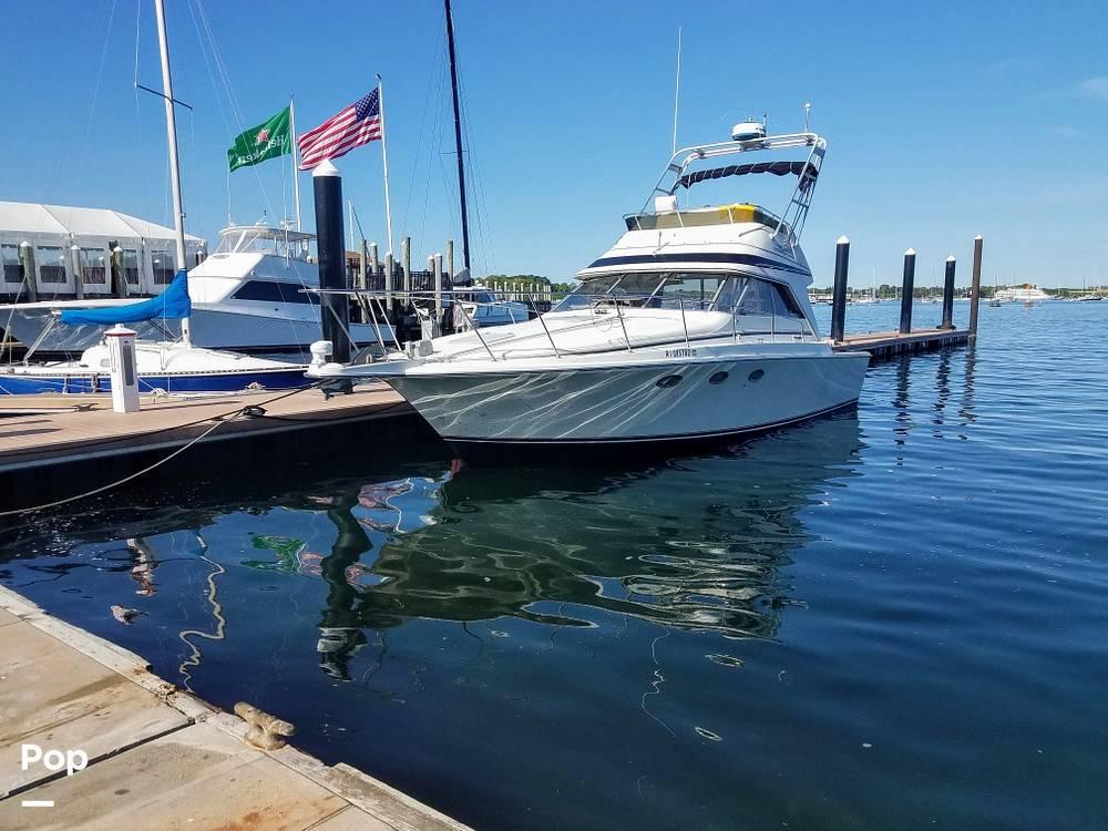 Used 1983 Trojan 32 Sedan - Rhode Island | TopBoats