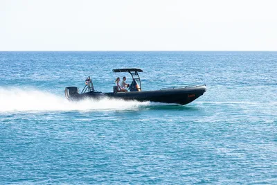 Infanta 900 Heavy Duty