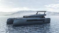 2024 McConaghy 59P Power