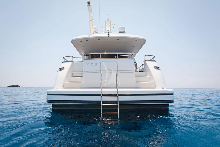 Sanlorenzo 72Steel: Prices, Specs, Reviews and Sales Information - itBoat