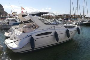Bayliner 3055 Ciera Sunbridge