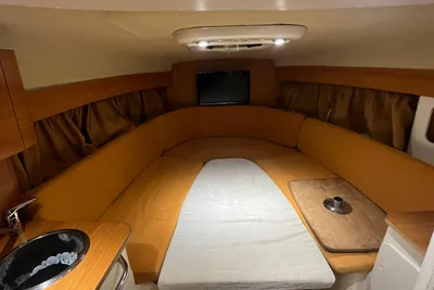 2004 Cranchi Zaffiro 28 ex perla 25