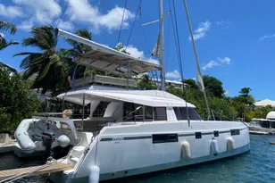 2018 Nautitech 46 Fly