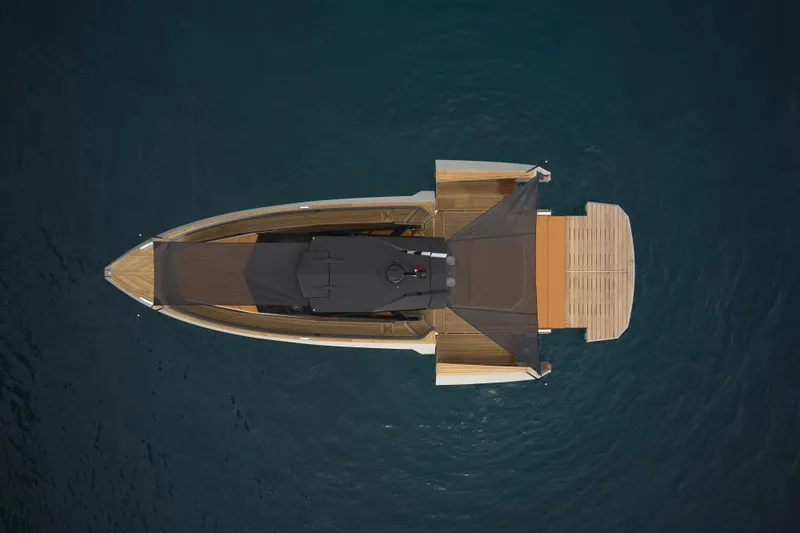 Reaper 7 Yacht Photos Pics 