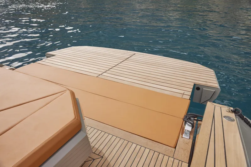 Reaper 7 Yacht Photos Pics 